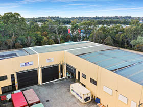 Factory, Warehouse & Industrial commercial property for sale at Unit 3/28-34 Nevilles Street Underwood QLD 4119