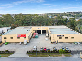 Factory, Warehouse & Industrial commercial property for sale at Unit 3/28-34 Nevilles Street Underwood QLD 4119