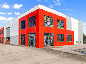 Factory, Warehouse & Industrial commercial property for sale at Unit 1/96-98 Jedda Road Prestons NSW 2170