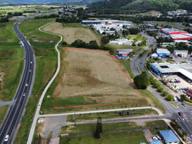 Development / Land commercial property for sale at Lots 1- 4 Mount Millman Drive North Cairns QLD 4870