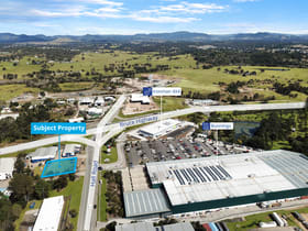 Development / Land commercial property for sale at 4 Hall Road Glanmire QLD 4570