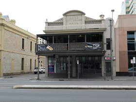 Hotel, Motel, Pub & Leisure commercial property for lease at 112-116 Flinders Street Adelaide SA 5000