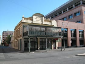 Hotel, Motel, Pub & Leisure commercial property for lease at 112-116 Flinders Street Adelaide SA 5000
