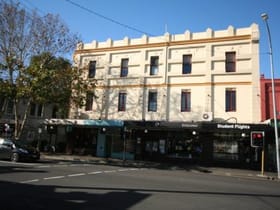 Shop & Retail commercial property for sale at 134 - 140 King Street Newtown NSW 2042