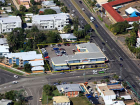 Shop & Retail commercial property for lease at Shop 11, 45 Bundock Street Belgian Gardens QLD 4810