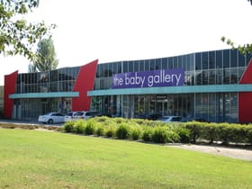 Factory, Warehouse & Industrial commercial property for sale at Units 1 and 2/2167-2181 Princes Highway Clayton VIC 3168