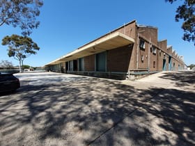 161 Factory Warehouse Industrial Properties For Lease In Lidcombe Nsw 2141