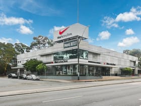 58 Showrooms For Lease In Auburn Nsw 2144