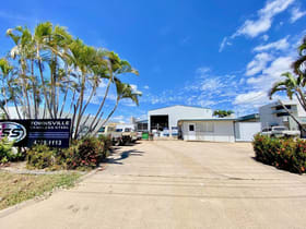 Factory, Warehouse & Industrial commercial property for sale at 58 Leyland Street Garbutt QLD 4814