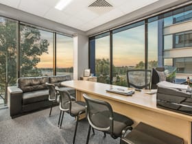 Offices commercial property for sale at 106/33 Lexington Drive Bella Vista NSW 2153
