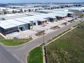 Factory, Warehouse & Industrial commercial property for lease at 17-20 PaulJoseph Way Truganina VIC 3029