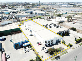 Factory, Warehouse & Industrial commercial property for sale at 172-174 Cherry Lane Laverton North VIC 3026 Factory, Warehouse & Industrial commercial property for sale at 172-174 Cherry Lane Laverton North VIC 3026