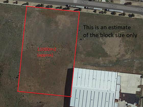 Development / Land commercial property for sale at 39 Orbis Drive Ravenhall VIC 3023 Development / Land commercial property for sale at 39 Orbis Drive Ravenhall VIC 3023