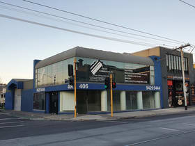 Showrooms / Bulky Goods commercial property for sale at 406 Victoria Street Richmond VIC 3121