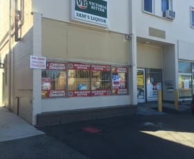 Shop & Retail commercial property leased at 1/70 Barrier Street Fyshwick ACT 2609
