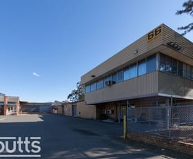 Factory, Warehouse & Industrial commercial property leased at 66 Adderley Street Auburn NSW 2144