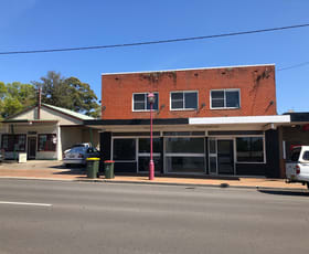 Factory, Warehouse & Industrial commercial property leased at 61a Meroo Street Bomaderry NSW 2541