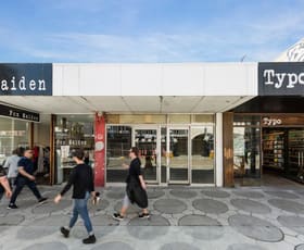 Shop & Retail commercial property leased at Shop 3/112 Acland Street St Kilda VIC 3182