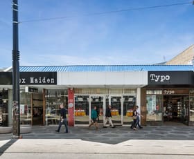 Shop & Retail commercial property leased at Shop 3/112 Acland Street St Kilda VIC 3182