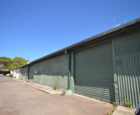 Showrooms / Bulky Goods commercial property leased at 3/29 Second St Boolaroo NSW 2284