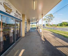 Shop & Retail commercial property leased at 3/235 Zillmere Road Zillmere QLD 4034