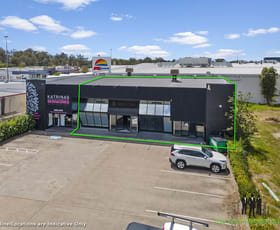 Showrooms / Bulky Goods commercial property leased at 2/9 North Shore Dr Burpengary QLD 4505