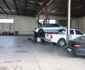 Factory, Warehouse & Industrial commercial property leased at Eagle Farm QLD 4009