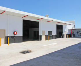 Factory, Warehouse & Industrial commercial property leased at 2/11 Coffey Street Tivendale NT 0822