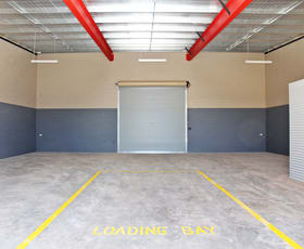 Factory, Warehouse & Industrial commercial property leased at 2/11 Coffey Street Tivendale NT 0822