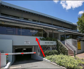 Offices commercial property leased at Unit 1/100 Hay Street (Part of) Subiaco WA 6008