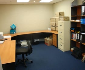 Offices commercial property leased at Unit 1/100 Hay Street (Part of) Subiaco WA 6008