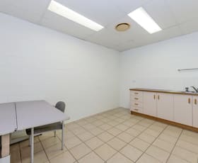 Factory, Warehouse & Industrial commercial property leased at 9 Hugh Ryan Drive Garbutt QLD 4814