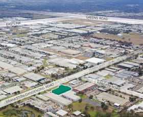 Offices commercial property leased at 1/333 Frankston Dandenong Road Dandenong South VIC 3175