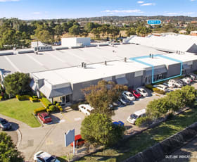 Offices commercial property leased at Unit 3, 33 Newton Street Broadmeadow NSW 2292