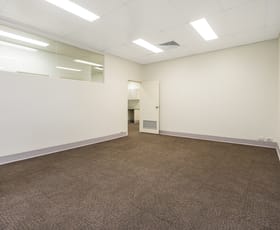 Offices commercial property leased at Unit 3, 33 Newton Street Broadmeadow NSW 2292