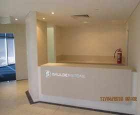 Offices commercial property leased at 2 Greg Jabs Drive Garbutt QLD 4814