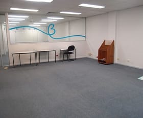 Offices commercial property leased at 4/50 Thomas Street Dandenong VIC 3175