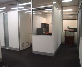 Offices commercial property leased at 4/50 Thomas Street Dandenong VIC 3175