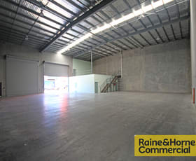 Factory, Warehouse & Industrial commercial property leased at 8/210 Robinson Road Geebung QLD 4034