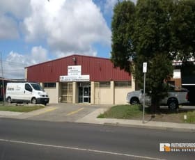 Factory, Warehouse & Industrial commercial property leased at 183 Barry Road Campbellfield VIC 3061