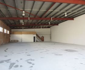 Factory, Warehouse & Industrial commercial property leased at 3/86 Townsville Street Fyshwick ACT 2609