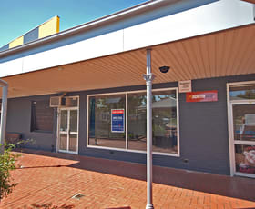 Showrooms / Bulky Goods commercial property leased at 10/7 Thomas Mitchell Drive Wodonga VIC 3690