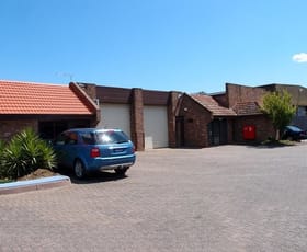 Factory, Warehouse & Industrial commercial property leased at 15/112 Hammond Road Dandenong VIC 3175