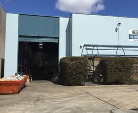 Factory, Warehouse & Industrial commercial property leased at 6/11 Melrich Road Bayswater VIC 3153