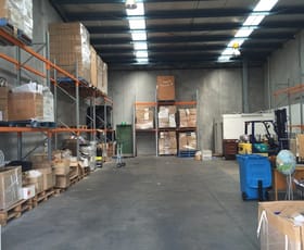Factory, Warehouse & Industrial commercial property leased at 6/11 Melrich Road Bayswater VIC 3153