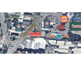 Shop & Retail commercial property leased at 397 Pacific Highway Belmont NSW 2280
