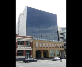 Offices commercial property leased at Ground Flo/85 Macquarie Street Hobart TAS 7000