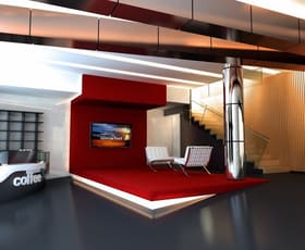 Offices commercial property leased at Ground Flo/85 Macquarie Street Hobart TAS 7000