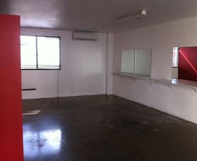 Shop & Retail commercial property leased at 11 Virgil Street Hyde Park QLD 4812