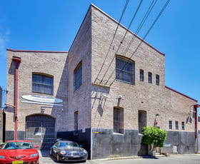 Offices commercial property leased at G.02/15 Woodburn Street Redfern NSW 2016